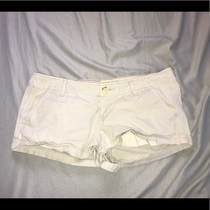 Hollister California shorts
